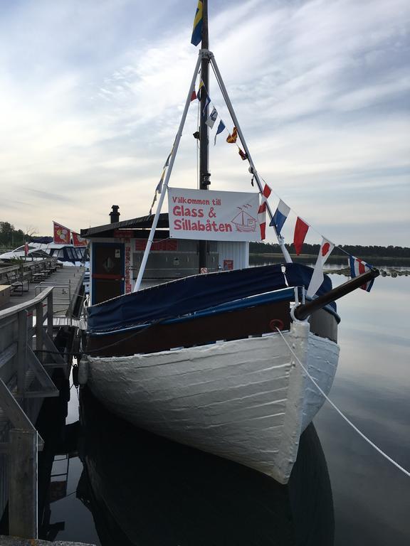 Lusthuset Βίλα Sölvesborg Εξωτερικό φωτογραφία