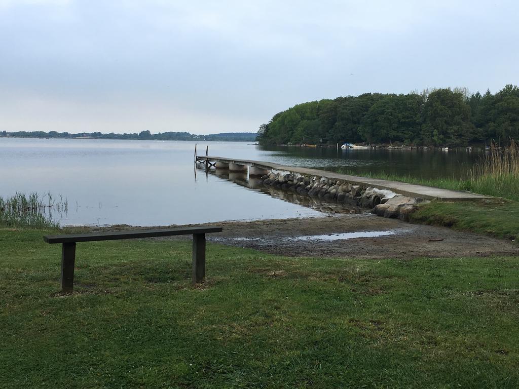 Lusthuset Βίλα Sölvesborg Εξωτερικό φωτογραφία