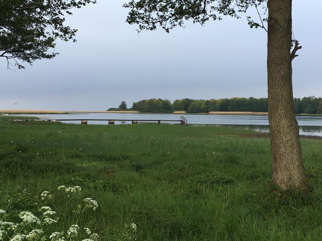 Lusthuset Βίλα Sölvesborg Εξωτερικό φωτογραφία