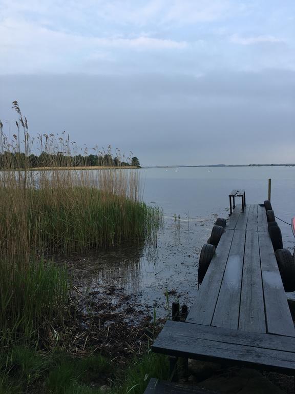 Lusthuset Βίλα Sölvesborg Εξωτερικό φωτογραφία