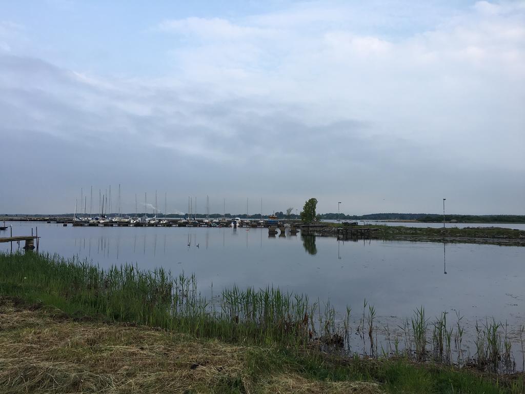 Lusthuset Βίλα Sölvesborg Εξωτερικό φωτογραφία