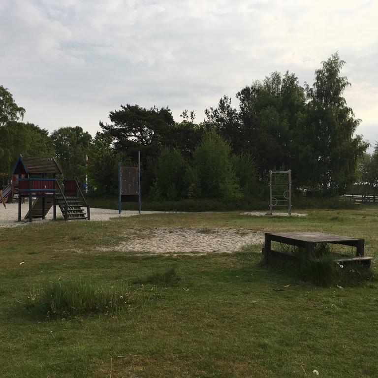 Lusthuset Βίλα Sölvesborg Εξωτερικό φωτογραφία