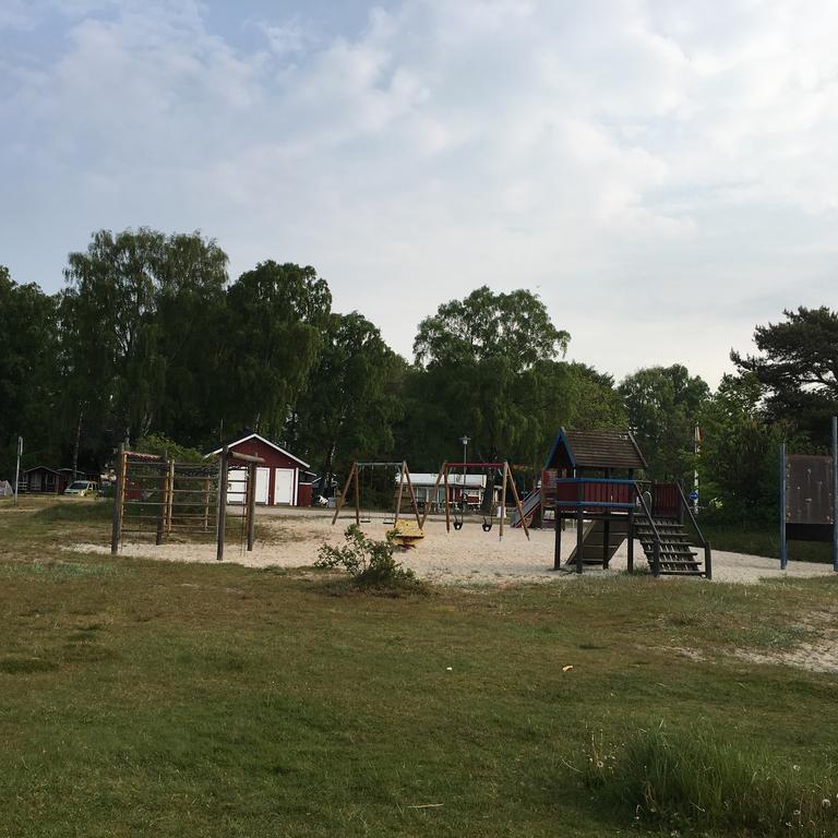 Lusthuset Βίλα Sölvesborg Εξωτερικό φωτογραφία