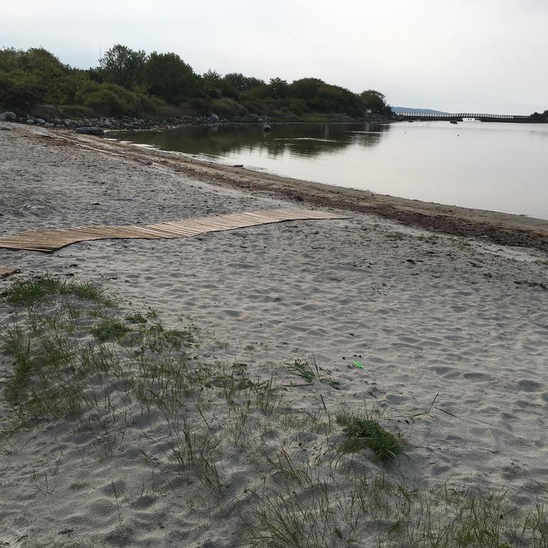 Lusthuset Βίλα Sölvesborg Εξωτερικό φωτογραφία
