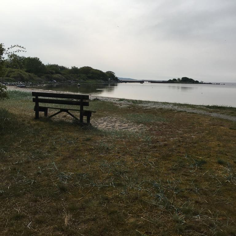 Lusthuset Βίλα Sölvesborg Εξωτερικό φωτογραφία