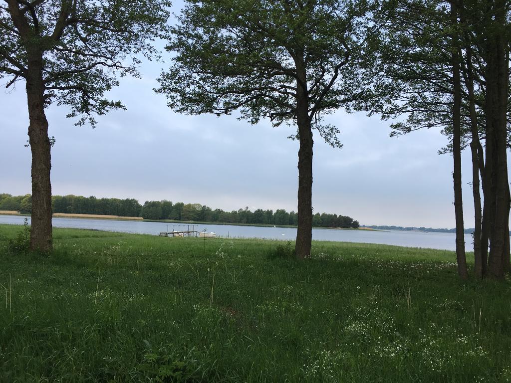 Lusthuset Βίλα Sölvesborg Εξωτερικό φωτογραφία